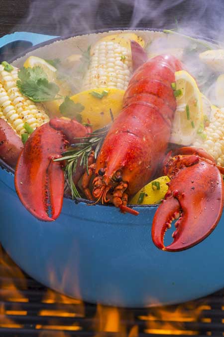 How to Buy & Cook Lobster: Four Methods Examined - Foodal