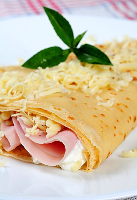 4 Delicious French Crepe Variations For Breakfast | Foodal