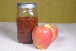 Apple City Barbecue Sauce: The Flavors of Cider and Spice