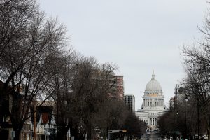 The Best Foodie Afternoon in Madison, WI