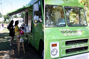 Nashville Food Trucks: Local Meets Mobile in Tennessee