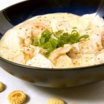 Spanish Fish Chowder | Foodal.com
