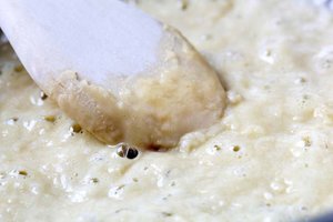 Create a White Sauce, Velouté, or Béchamel in Three Easy Steps