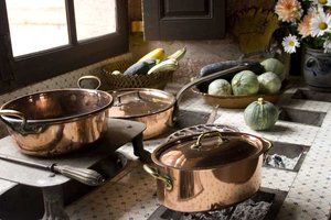 Foodal’s Guide to Selecting the Very Best Copper Cookware