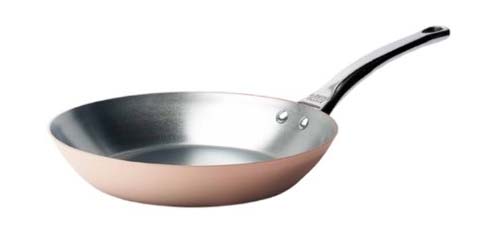 Details about   Handmade Steel Copper Sauce Pan Fry Pan for Home Kitchen Hotel Restaurant Gift 
