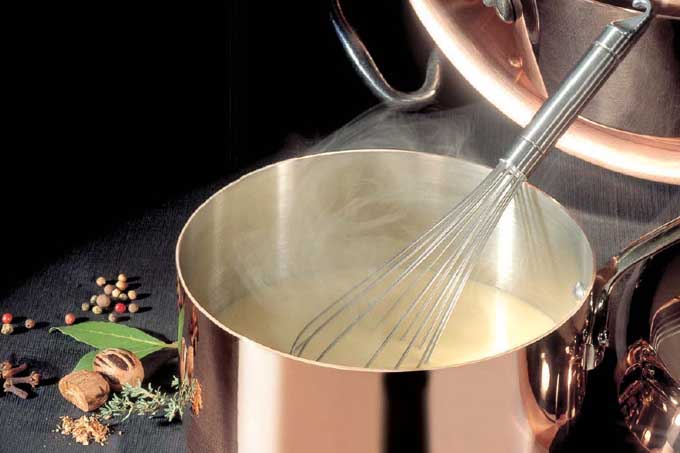 Can You Use Copper Pots on Induction Cooktops 