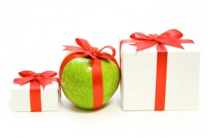 5 of the Best Natural Foods Gifts