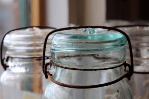 Putting Up: Preserving More Than Just Food with Home Canning