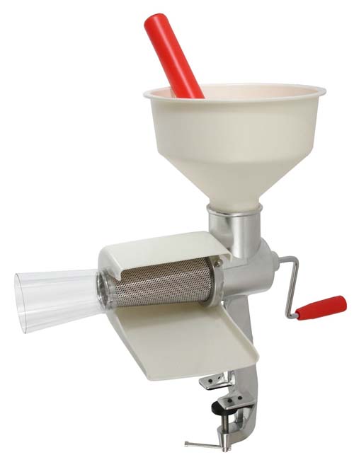 Victorio VKP250 Food Strainer and Sauce Maker