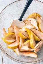 Pear and Honey Phyllo Tart Recipe | Foodal