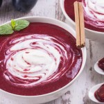 fruit and cottage cheese Mousse | Foodal.com