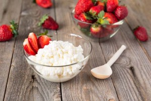 How to Make Your Own Cottage Cheese