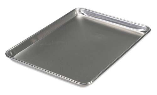  Wilton Performance Pans Aluminum Square Cake and Brownie Pan,  10-Inch : Everything Else
