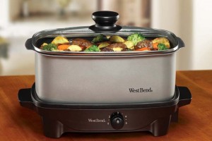 West Bend Slow Cooker Review