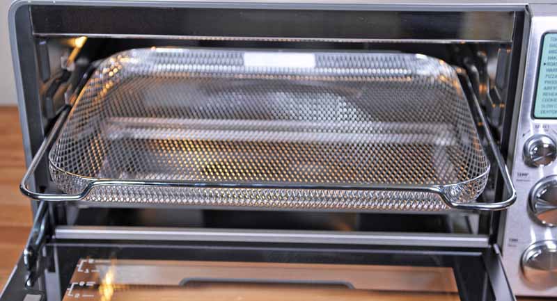 Breville Bov900bss Smart Oven Air Review Best In Class Foodal