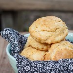 Homemade Easy Biscuits - Foodal