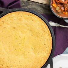 The Best Vegan Roasted Jalapeño Cornbread Recipe | Foodal