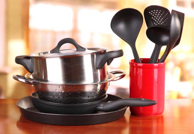 How to Choose the Best Set of Kitchen Tools in 2020 | Foodal