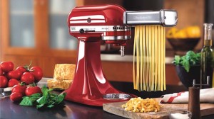 Which Kitchen Aid Stand Mixer Attachments Are Essential | Foodal.com