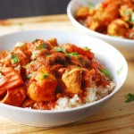 Cape Malay Chicken and Vegetable Curry - Foodal