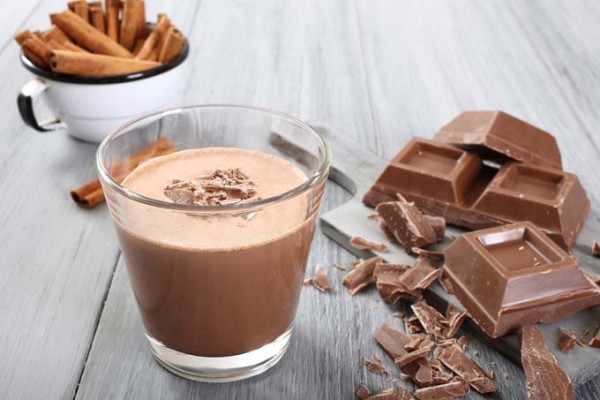 How to make the worlds world's best hot chocolate or cocoa | Foodal.com