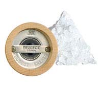 Peugeot Salt Crushing Mechanism | Foodal.com