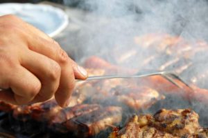 Use Smoke to Add Flavor to Your Grilling
