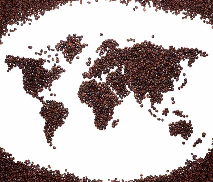 9 Exotic Regional Coffee Tastes For You to Try Today | Foodal.cm