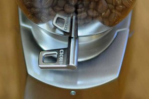 Simplify Your Life With the Baratza Shut Off Hopper
