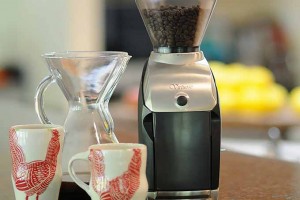Step Up Your Game With A Baratza Virtuoso