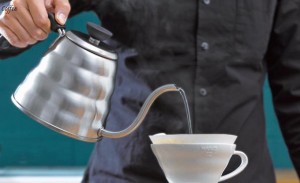 What is Coffee Bloom? | Foodal.com