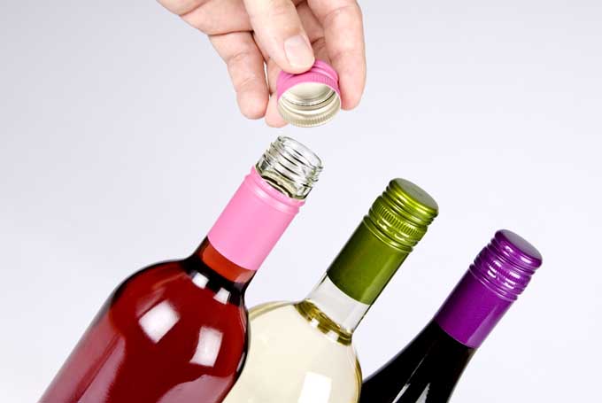 Cheap Wine Bottles | Foodal.com