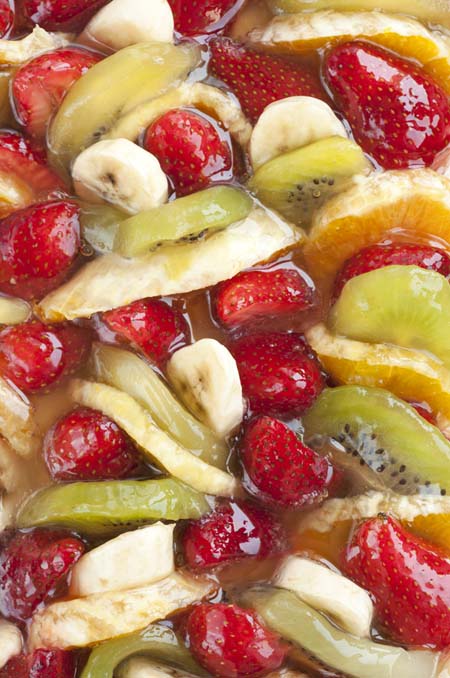 Glaze for Fresh Fruit Dessert | Foodal.com