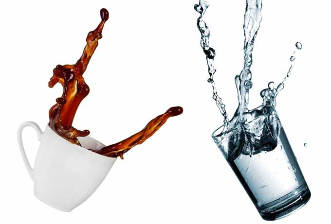 In Hot Water: Optimizing Your H2O for Coffee Brewing| Foodal.com
