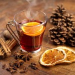 Mulled Wine with Ingredients | Foodal.com