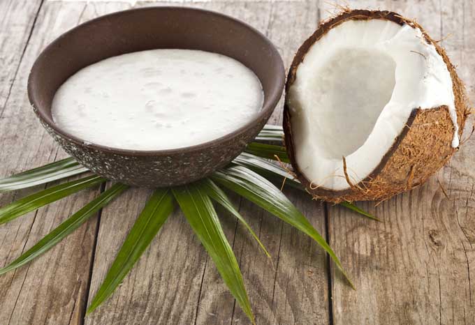 My Obession With Coconut Milk | Foodal.com