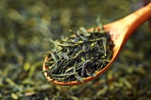What’s The Buzz About Green Tea?