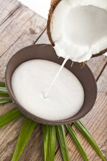 The health effect and use of coconut milk | Foodal.com