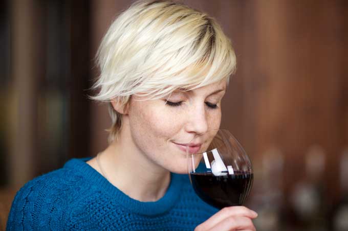 Trust your nose when it comes to wine | Foodal.com