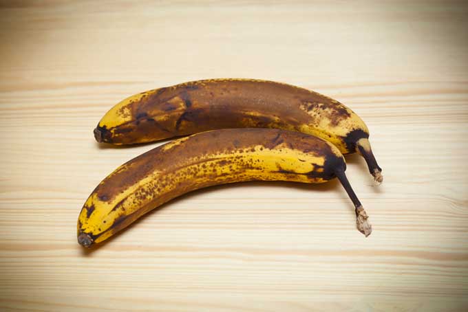 Ways to Use Old Bananas | Foodal.com