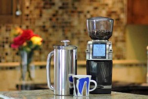 Which Baratza Grinder is Right for You? – A Comparison of the Various Models
