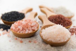 Foodie Friendly Salts – Make Your Meals Stand Out!