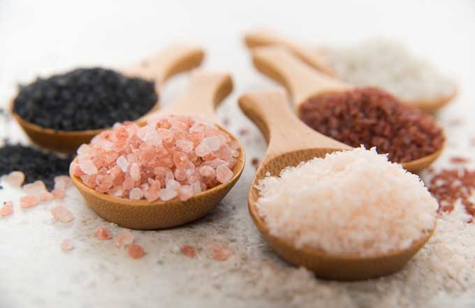 Choosing the Best Salt For Your Kitchen and Home | Foodal.com