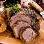 Easy Grilled Lamb | Foodal.com