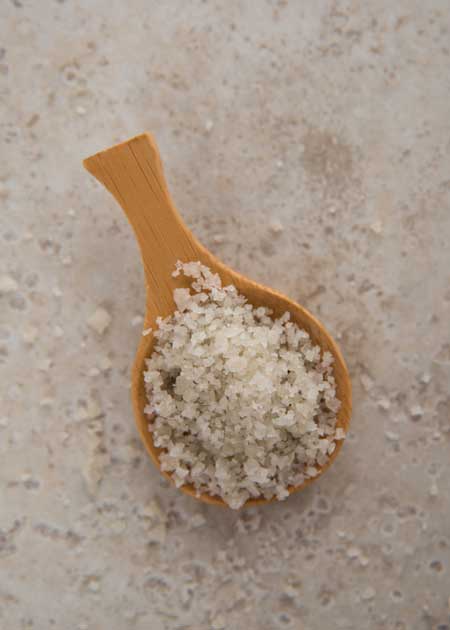 French Grey Celtic Sea Salt | Foodal.com