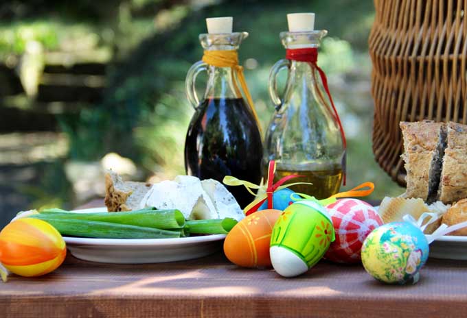 La Pasquetta – Celebrating Easter Monday the Italian Way| Foodal.com