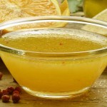 Lemon and Oil Dessing | Foodal.com