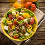 Salad Nicoise Recipe | Foodal.com