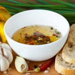 Seasoned Olive Oil for Dipping | Foodal.com
