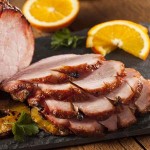Smoked Glazed Ham Recipe | Foodal.com
